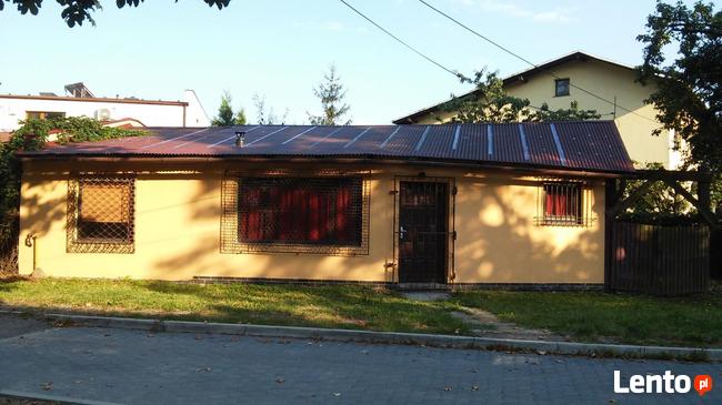USTROŃ - pawilon na każdą działalność 72mkw