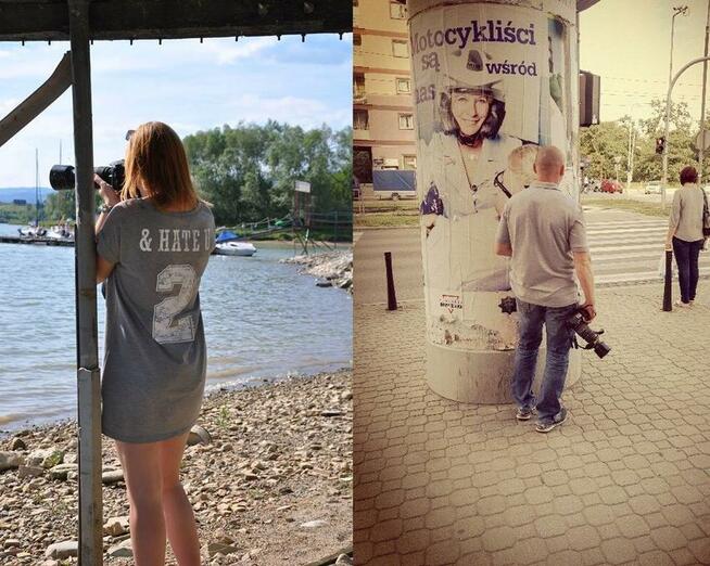 Detektyw Janki, Detektywi Janki, Detektyw Monika i Krzysztof