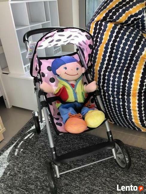 Żłobek Maluszkowo w Krakowie