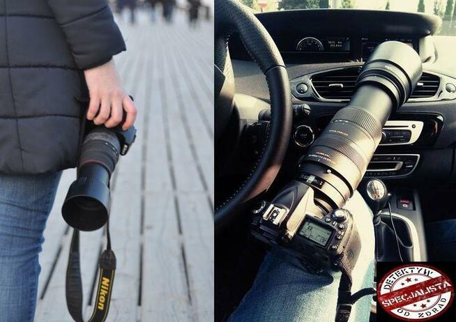 Detektyw Janki, Detektywi Janki, Detektyw Monika i Krzysztof