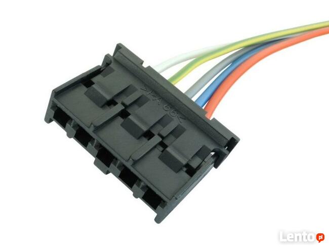 WTYCZKA KOSTKA PANELU NAWIEWU KLIMY DUCATO BOXER JUMPER 06-