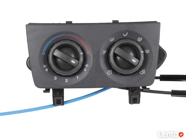 WTYCZKA KOSTKA PANELU NAWIEWU KLIMY DUCATO BOXER JUMPER 06-