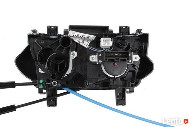 WTYCZKA KOSTKA PANELU NAWIEWU KLIMY DUCATO BOXER JUMPER 06-