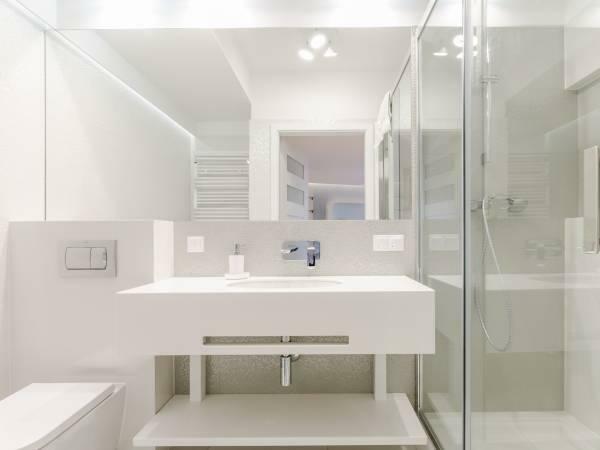 Apartament lux, 2 pok z widokiem na morze, Hotel SPA Dom Zdr