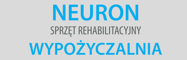 Sklep i Wypożyczalnia Sprzętu Rehabilitacyjnego NEURON