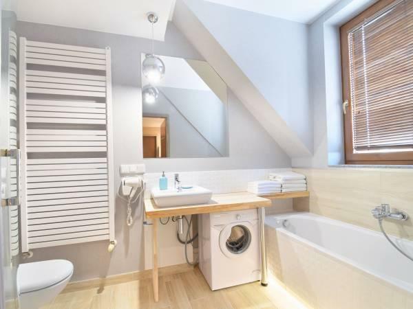 Apartament prywatny, 2 pok. widok na morze,kompleks Maloves