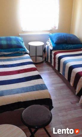 Domek do wynajęcia, noclegi pracownicze.