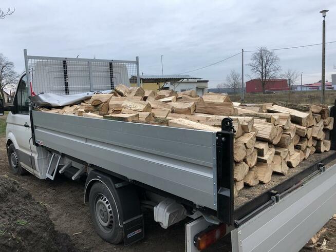 Drewno opałowe,kominkowe.Garwolin,Warszawa i okolice.