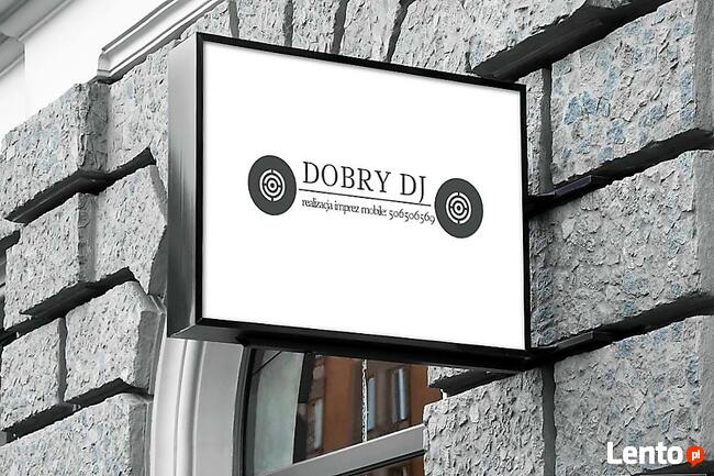 DJ muzyk zespół realizacja imprez