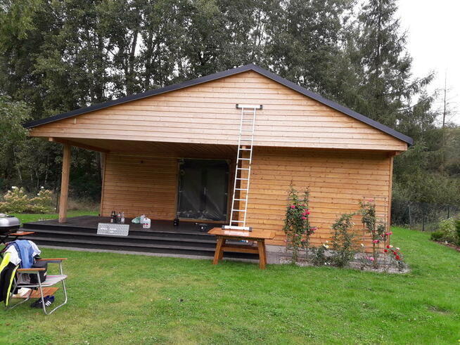 Złota rączka i pomoc domowa