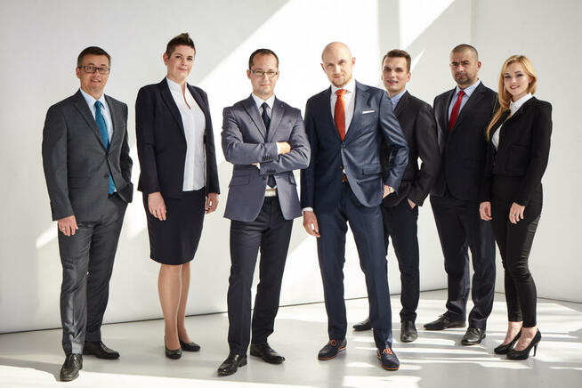 Stała obsługa ochrona środowiska - Meritum Competence