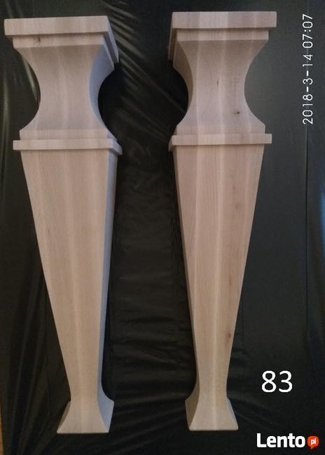 Nóżki prowansalskie