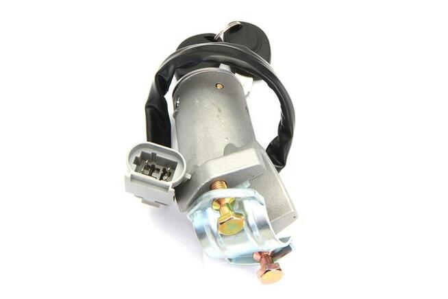 Stacyjka kostka 2 klucze IVECO DAILY 2.3 2.8 D 3.0 HPI 99-06