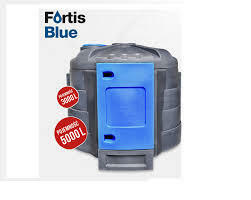Zbiorniki Fortis