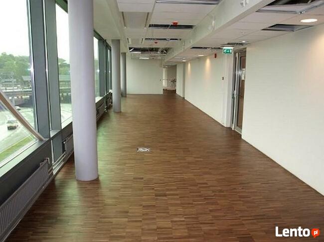 Cyklinowanie Piaseczno/Warszawa