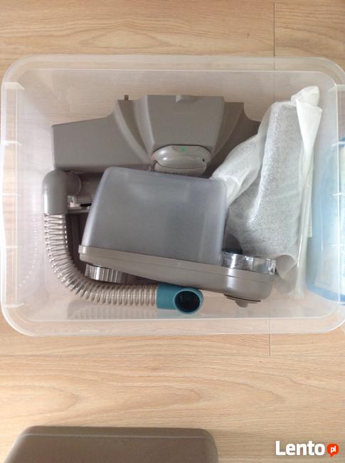 Odkurzacz Kirby Sentria II