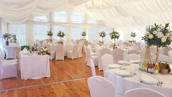 Hale namiotowe wynajem Poznań, Wynajemę hale namiotowe Pozna