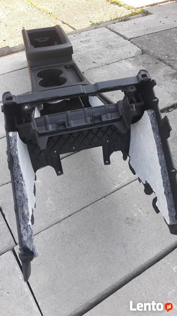 Tunel Środkowy Passat B6