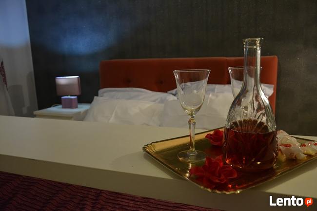 Wieczór kawalerski/panieński - Mazury - dom cały dla Was