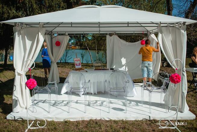 Hale namiotowe wynajem Poznań, Wynajemę hale namiotowe Pozna