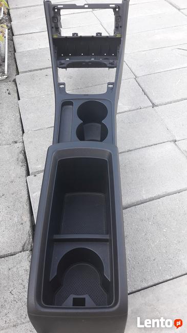 Tunel Środkowy Passat B6