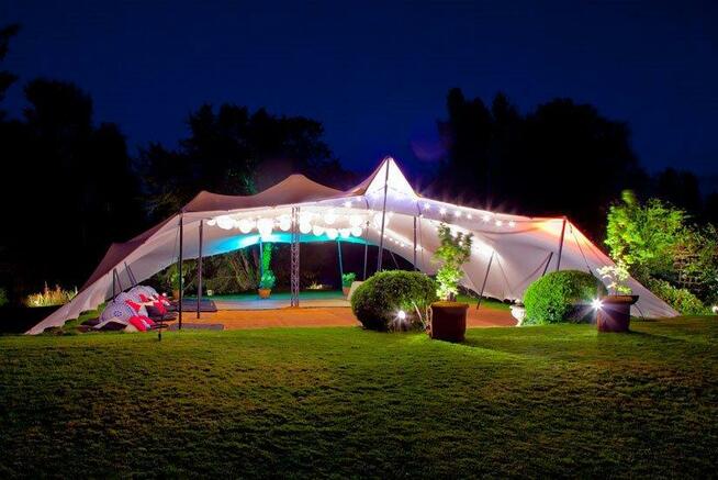 Hale namiotowe wynajem Poznań, Wynajemę hale namiotowe Pozna