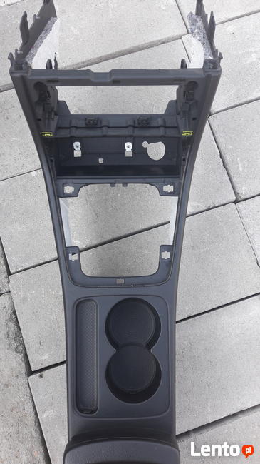 Tunel Środkowy Passat B6