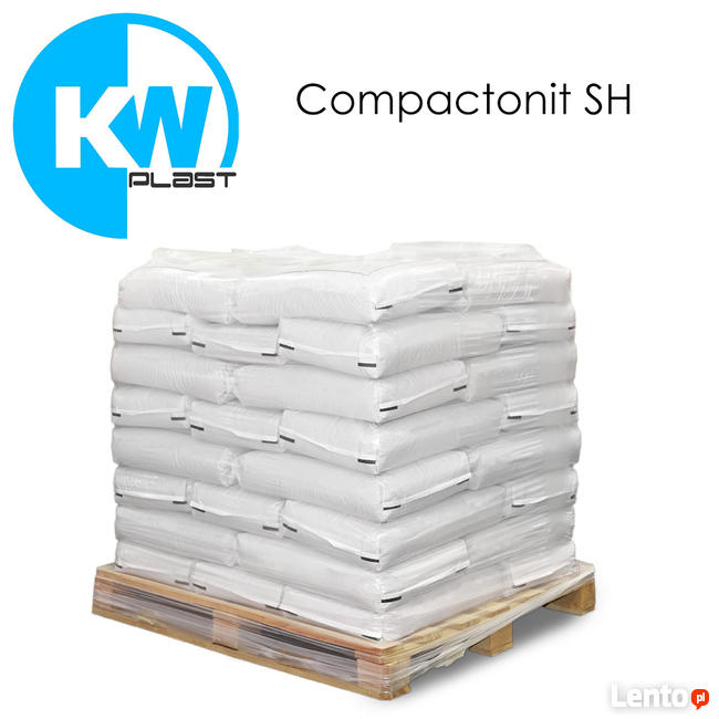 Compactonit SH Izolator Uszczelniacz