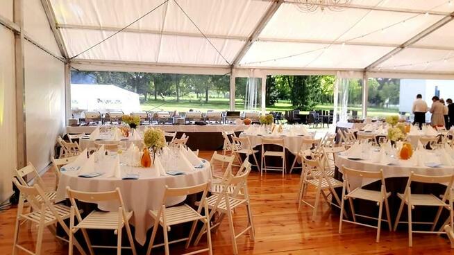 Hale namiotowe wynajem Poznań, Wynajemę hale namiotowe Pozna