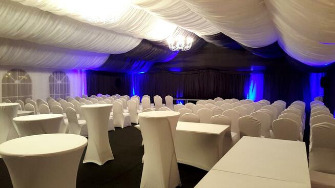 Hale namiotowe wynajem Poznań, Wynajemę hale namiotowe Pozna