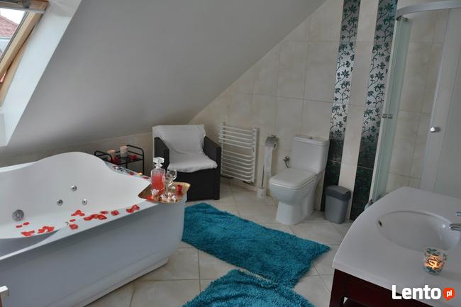 Wieczór kawalerski/panieński - Mazury - dom cały dla Was