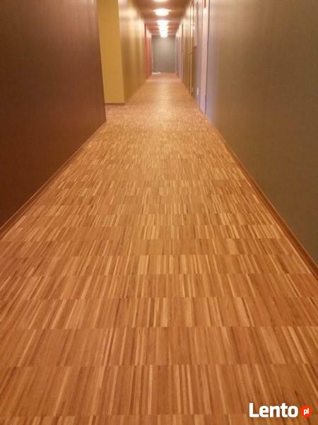 Cyklinowanie Piaseczno/Warszawa