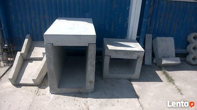 MURY OPOROWE TYP L I T PROMAT SP. Z O.O.