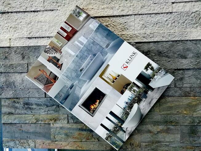 KLINK INTERNATIONAL Sp. z o.o. - kamień naturalny, płytki!!