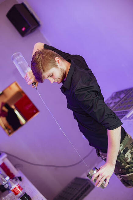 Sala do wynajęcia na przyjęcia urodziny wesela osiemnastki