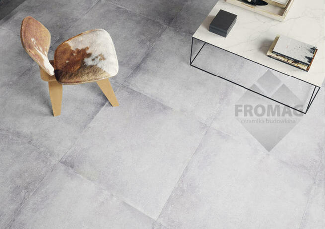 Bruk Gresowy 80x80 PŁYTKI Gris Grafit montego jak beton