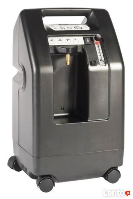 Koncentrator tlenu Devilbiss KS525 NOWY! Gwarancja!