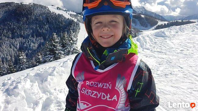 WYJAZDY RODZINNE NA NARTY 2025/2026