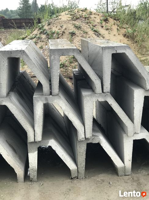 Stopnie skarpowe 20x34x80cm PROMAT SP. Z O.O.