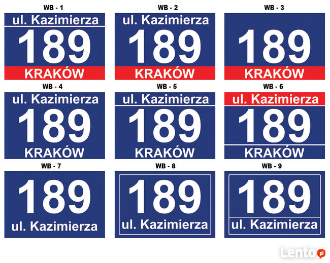 Tabliczka, tabliczki informacyjne zakazu znaki informacyjne