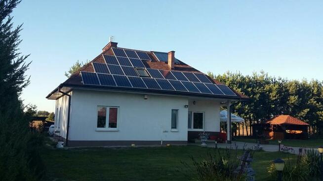Instalacje fotowoltaiczne, solarne, słoneczne Wrocław Polska