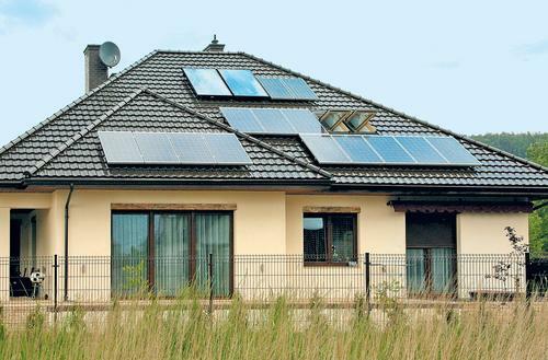 Instalacje fotowoltaiczne, solarne, słoneczne Wrocław Polska