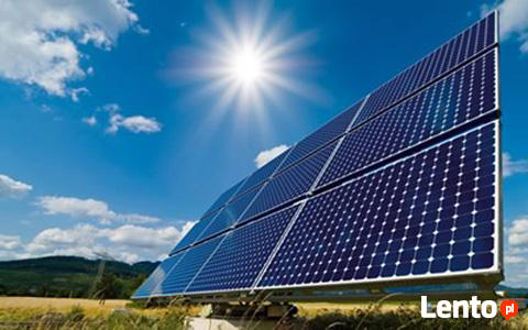 Instalacje fotowoltaiczne, solarne, słoneczne Wrocław Polska