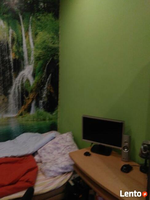 zamienie duże mieszkanie na dwa mniejsze