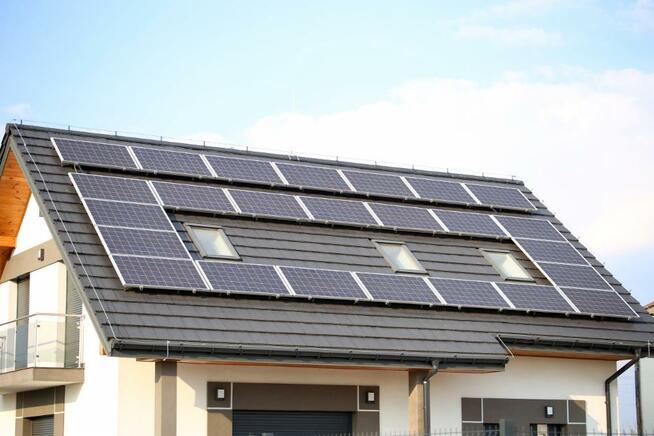 Instalacje fotowoltaiczne, solarne, słoneczne Wrocław Polska