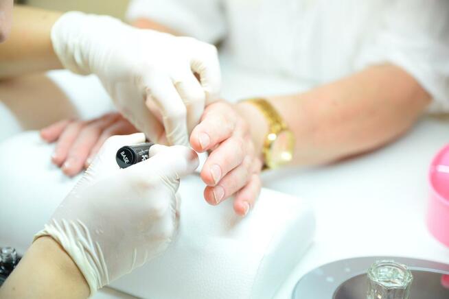 Kurs Stylizacja paznokci