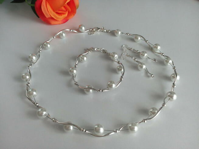 Szukam odbiorców biżuterii