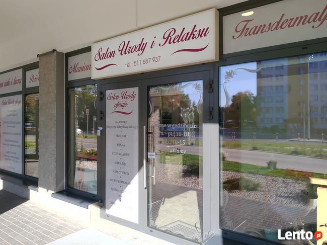 Salon Urody i Relaksu