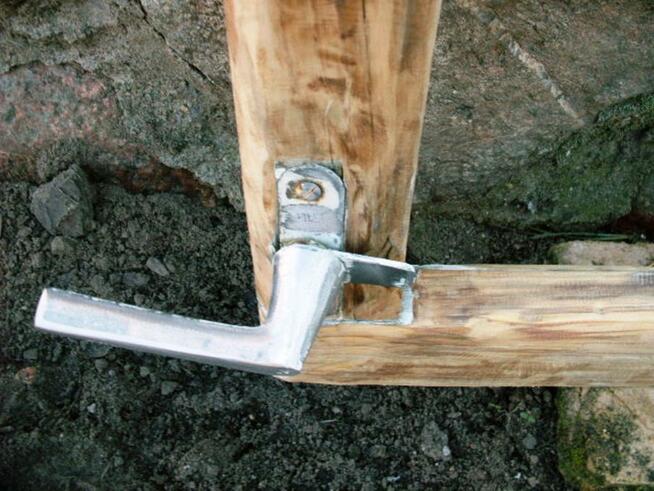 Stara rama okienna okno retro loft lustro, zdjęcia 98x54