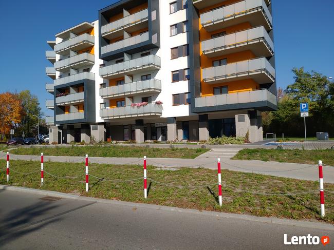 Salon Urody i Relaksu